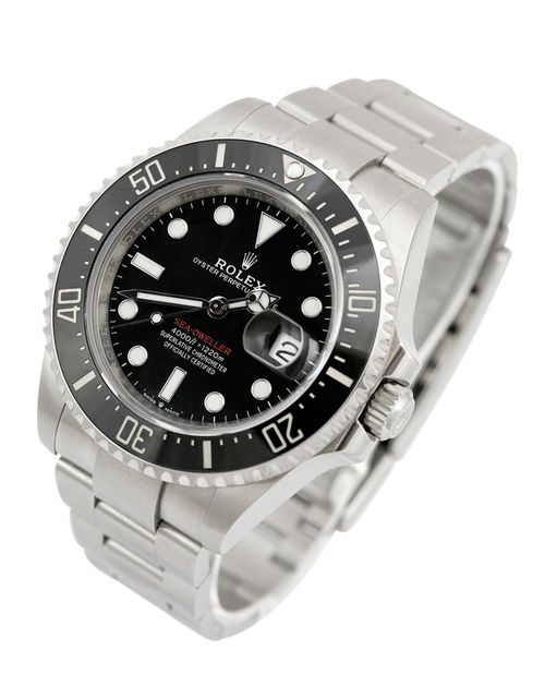 Rolex Sea-Dweller 126600 Image 2